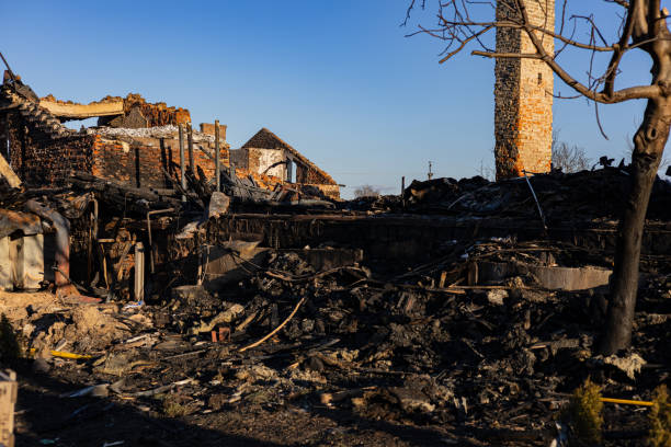 Reliable Fire Damage Removal contractor in Erwinna, PA by Fire Damage Laser Cleaning