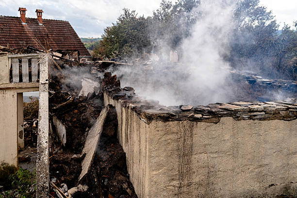 Affordable Fire Damage Removal solutions in Erwinna, PA